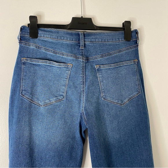 Sonoma Mom Jean - Picture 4 of 6